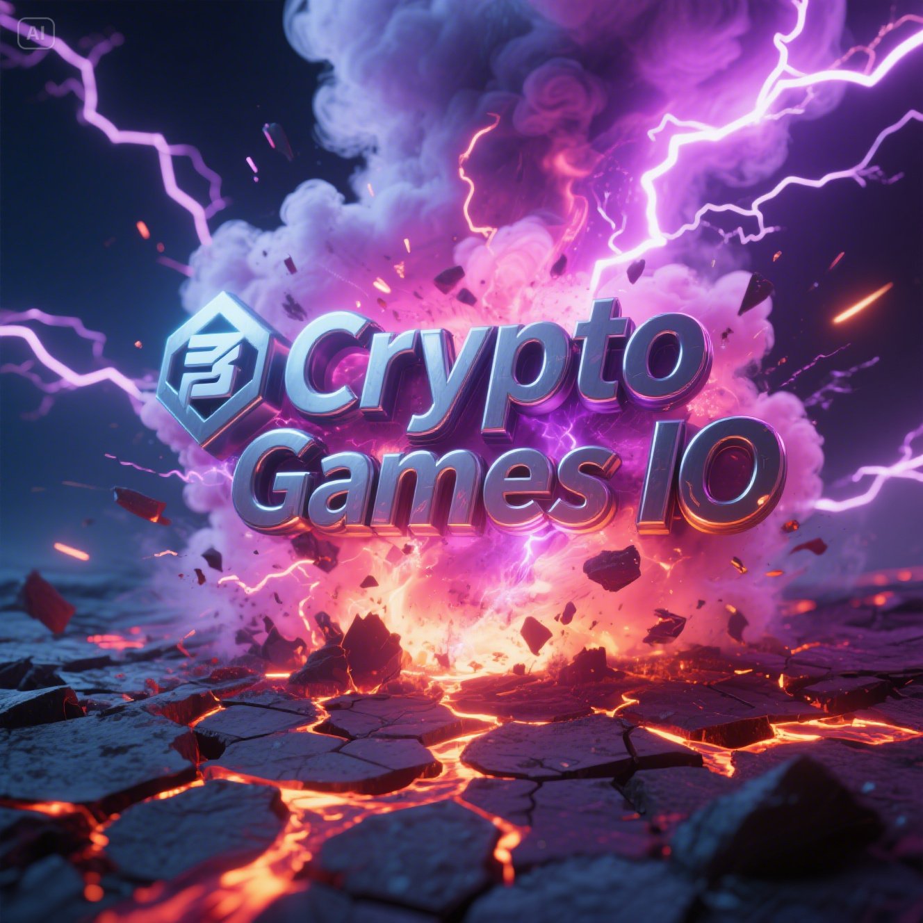 Crypto Games IO